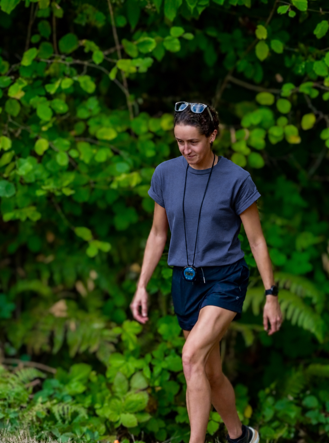 Alexa Carr - Kitsap Running Coach - Image 9
