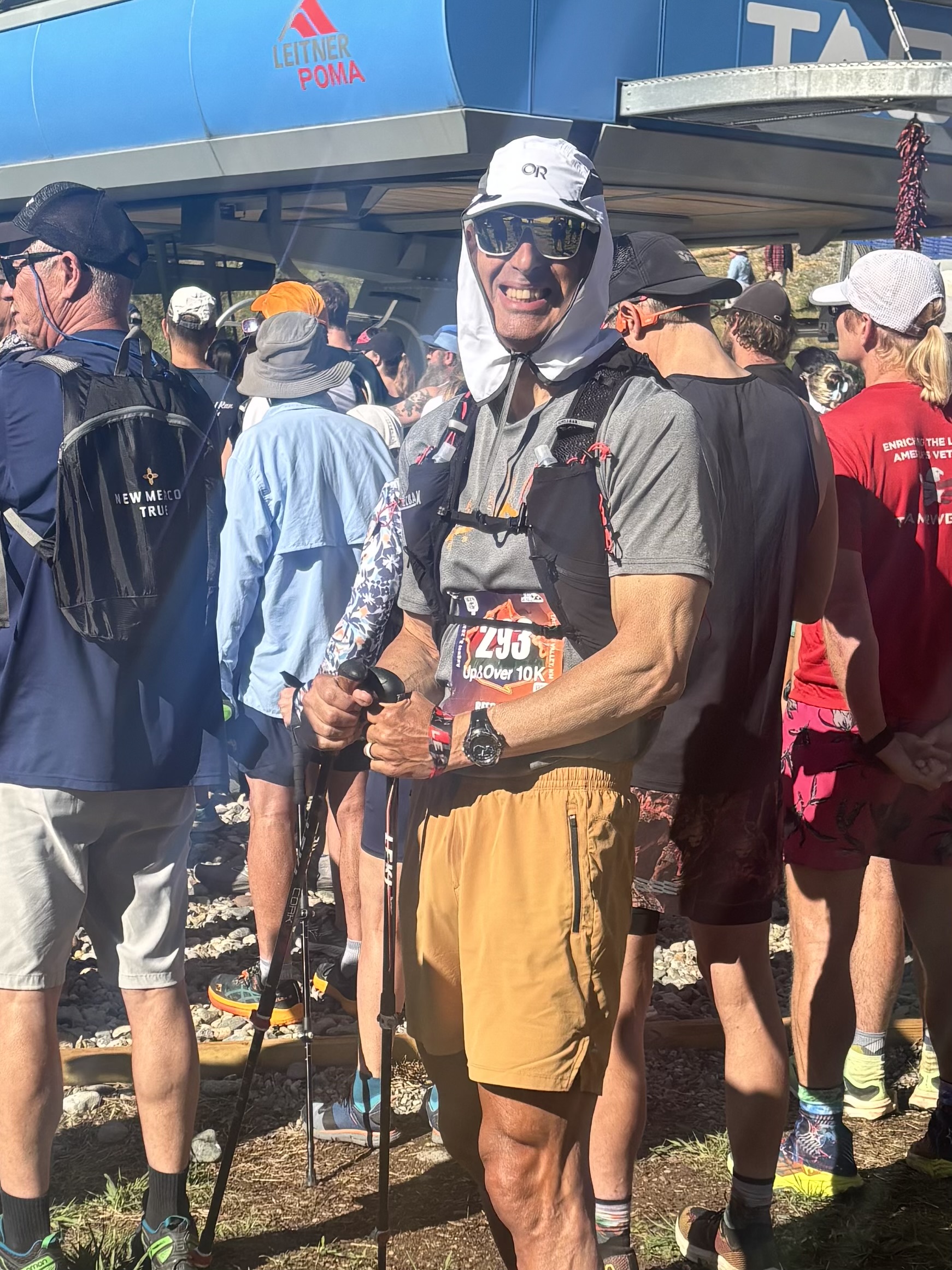Douglas Turco - Santa Fe Running Coach - Image 2