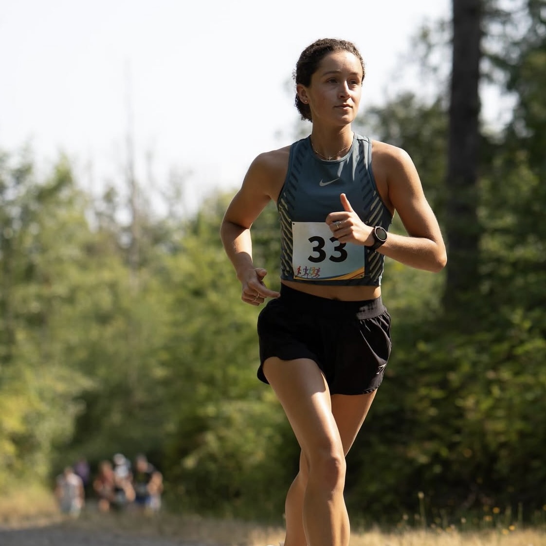Alexa Carr - Kitsap Running Coach - Image 7