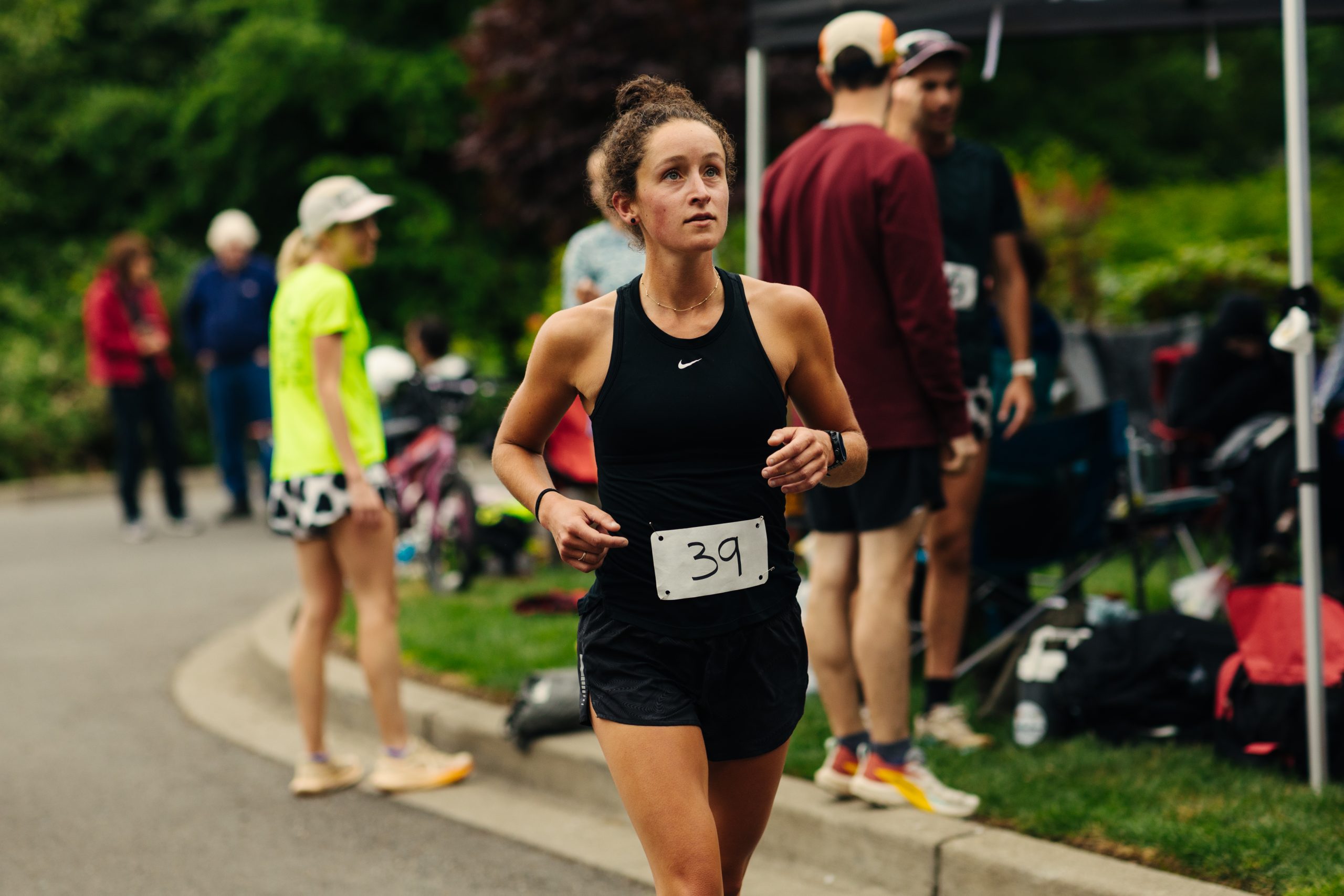 Alexa Carr - Kitsap Running Coach - Image 12