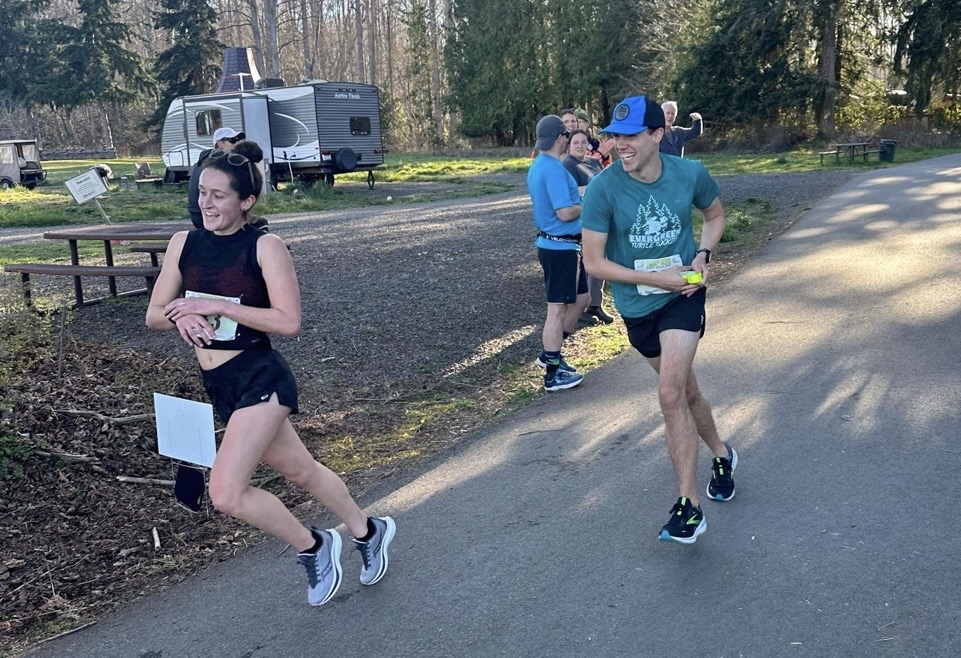 Alexa Carr - Kitsap Running Coach - Image 8