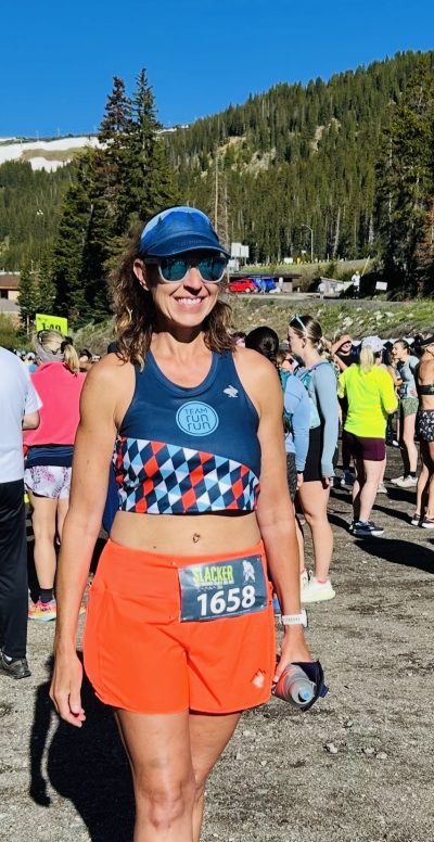 Nicole Thome - Denver Running Coach - Image 3
