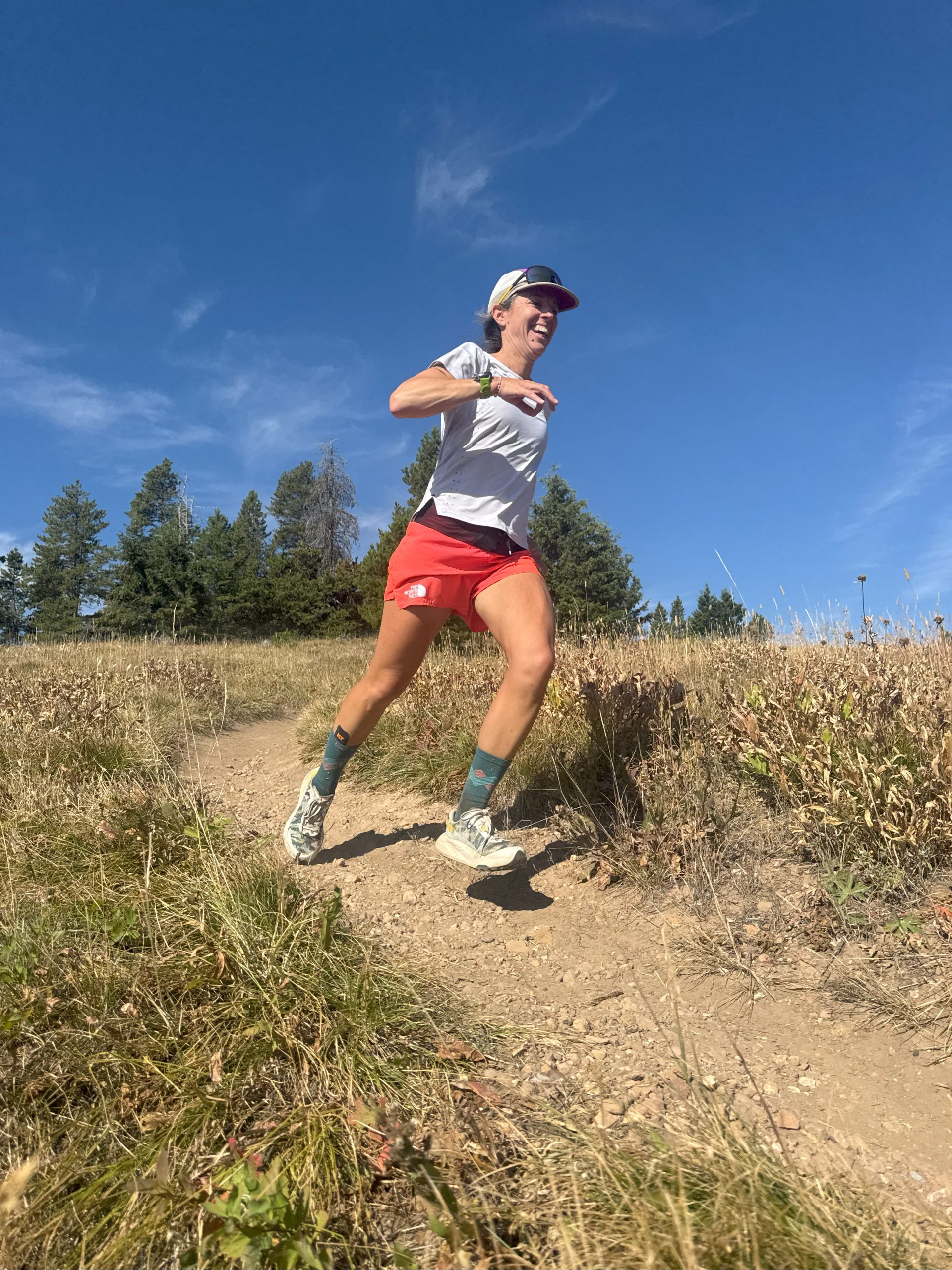 Dalton McCurdy Bozeman Running Coach – Team RunRun - Main Image