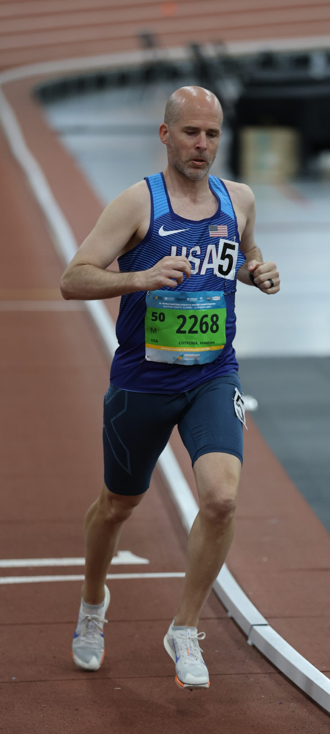 Matt Cutrona - Wilmington Running Coach - Image 2