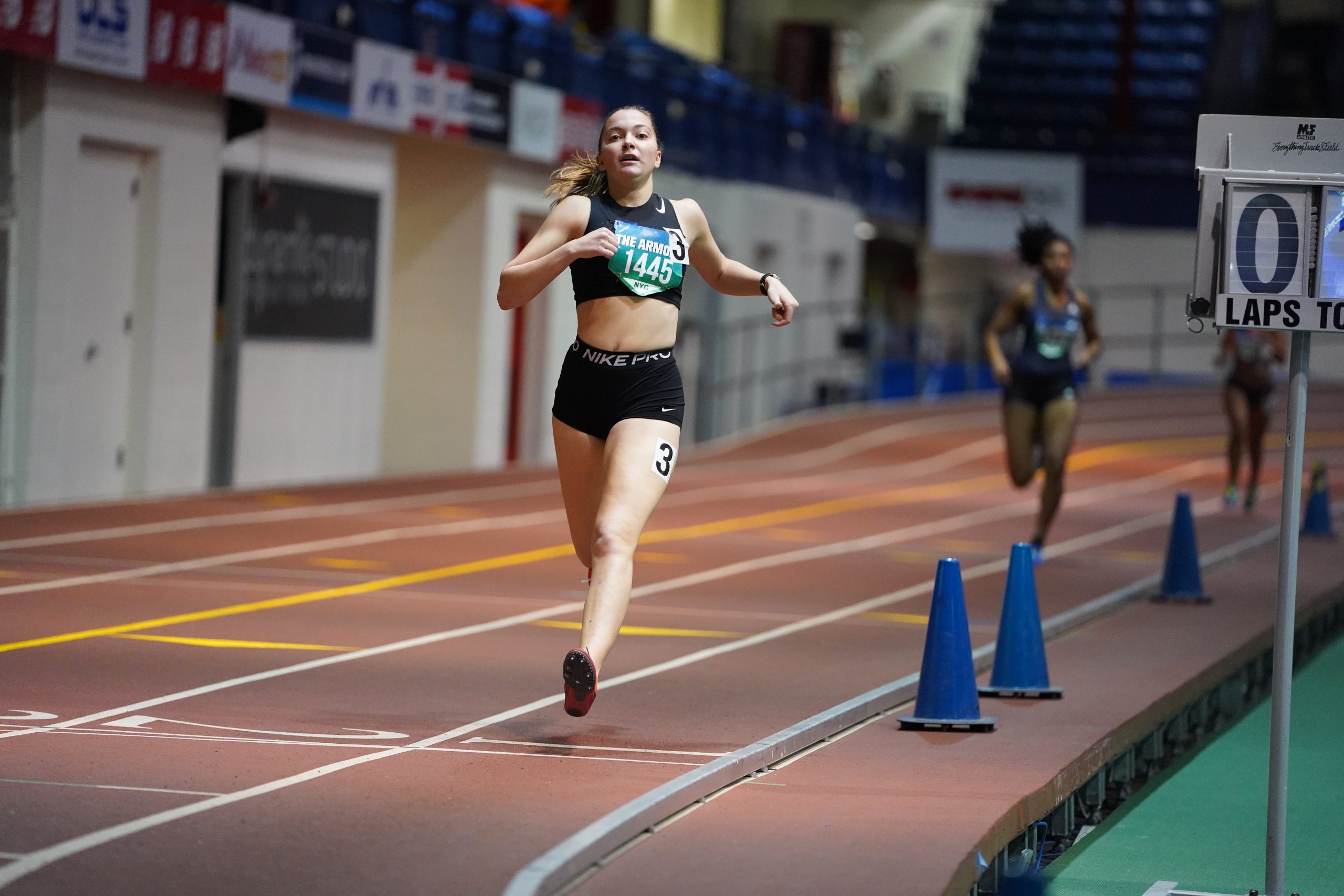 Christine Impara - Brooklyn Running Coach - Image 5