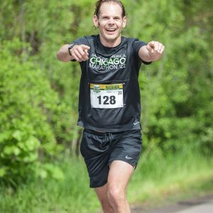 Jonathan Gooch - Philadelphia Running Coach