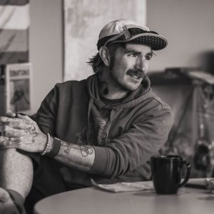 Case Stevenson - Loveland Running Coach