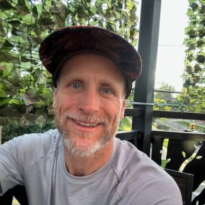 Thomas Hanks - Colorado Springs Running Coach