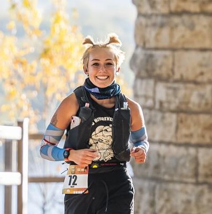 Mary Namestnik - Chicago Running Coach