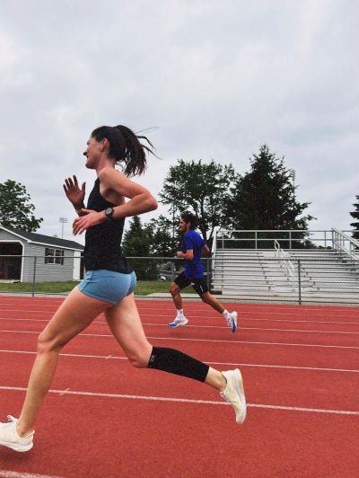 Leah-Kate Lounsbury - Newark, DE Running Coach - Image 2
