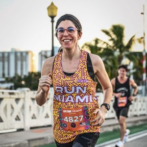 In-Person Session - Sarah Singer