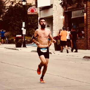 Zoom Call Consultation - Steve Simmon