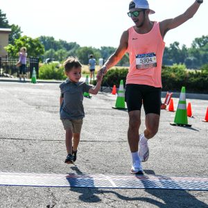 In-Person Session - Sergio Salgado