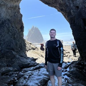 Jeston Glish - Milwaukee Running Coach