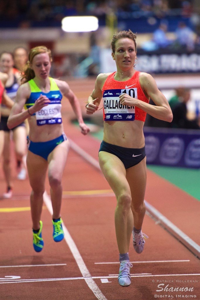 Kerri Inman - Queens Running Coach - Image 8