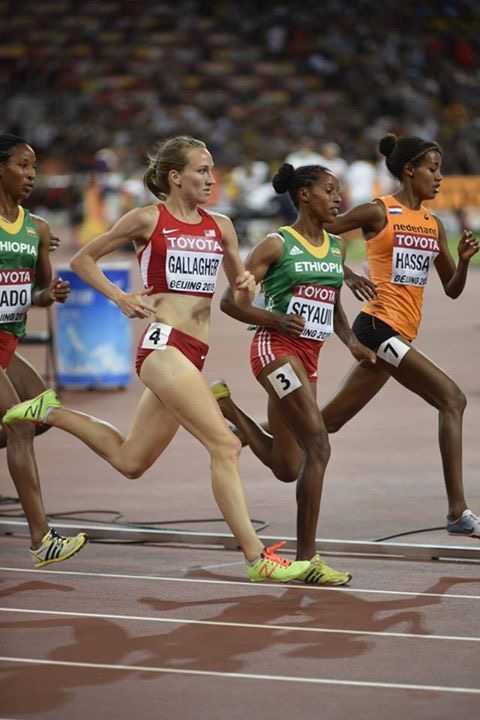 Kerri Inman - Queens Running Coach - Image 7