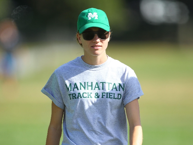 Kerri Inman - Queens Running Coach - Image 5