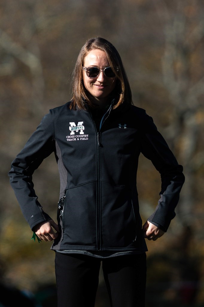 Kerri Inman - Queens Running Coach - Image 4