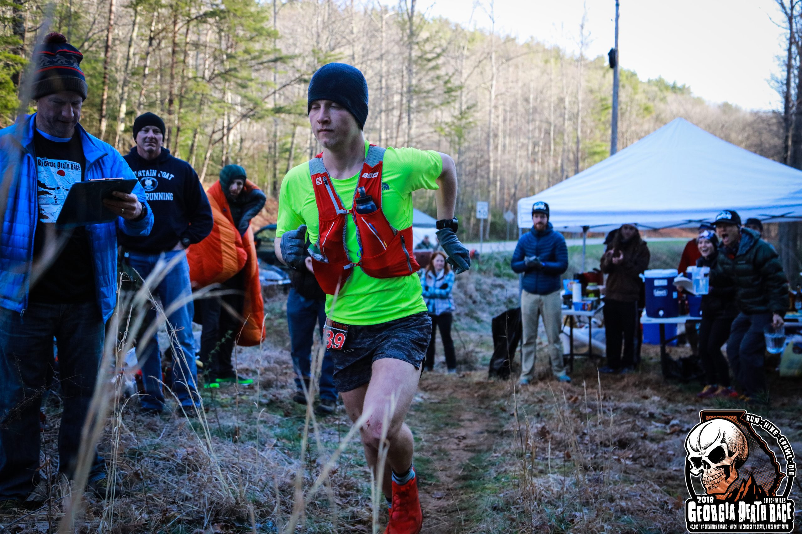 Andrew Miller - Corvallis Running Coach - Image 2