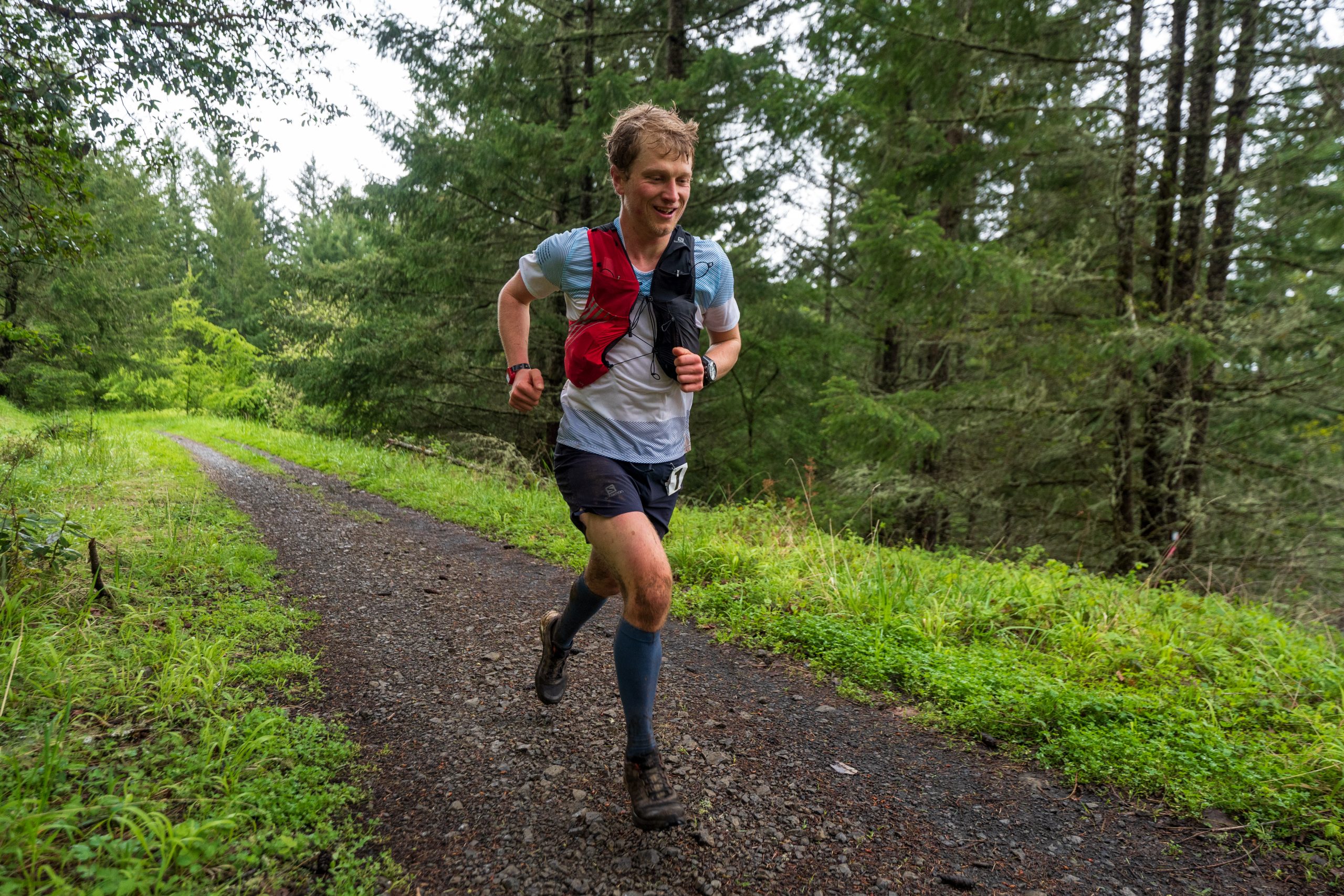 Andrew Miller - Corvallis Running Coach