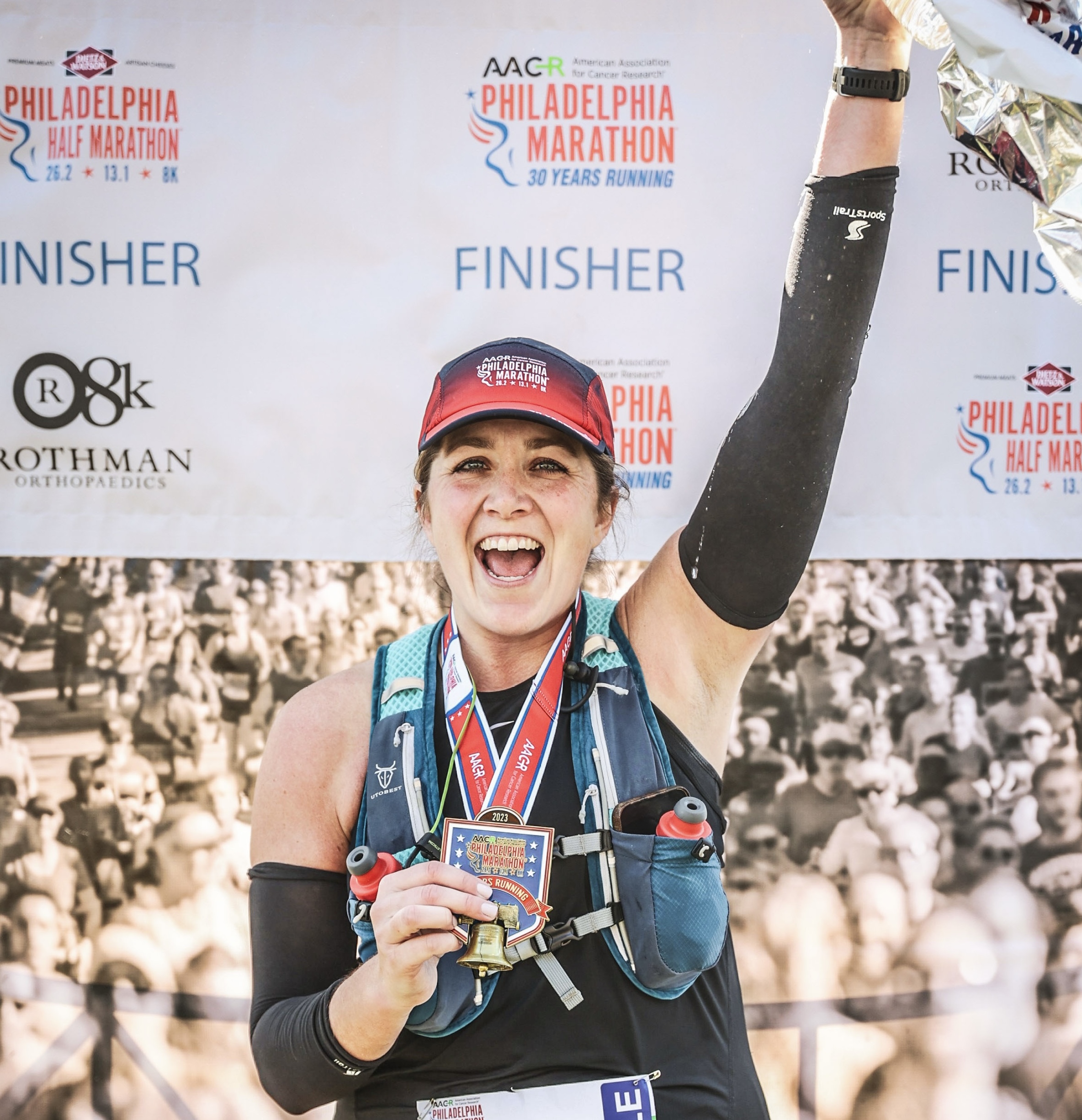 Allie Smith - Gloucester, MA Running Coach