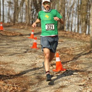 In-Person Session - Ryan Williams