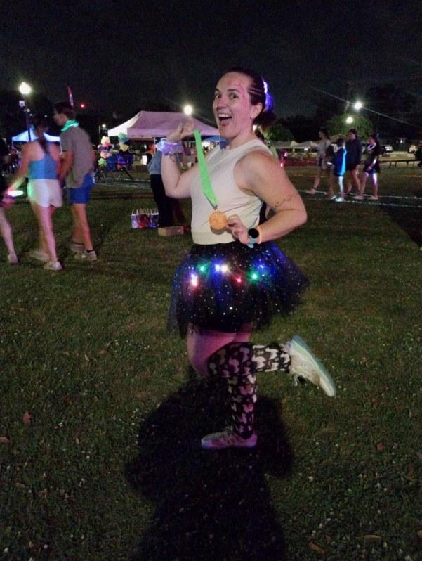 Shelby Fox - Durango Running Coach - Image 2