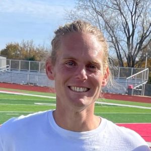 Jon Ford - Kansas City Running Coach