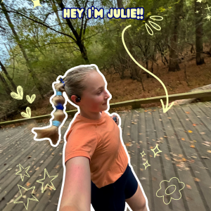 Julie Powell - Atlanta Running Coach