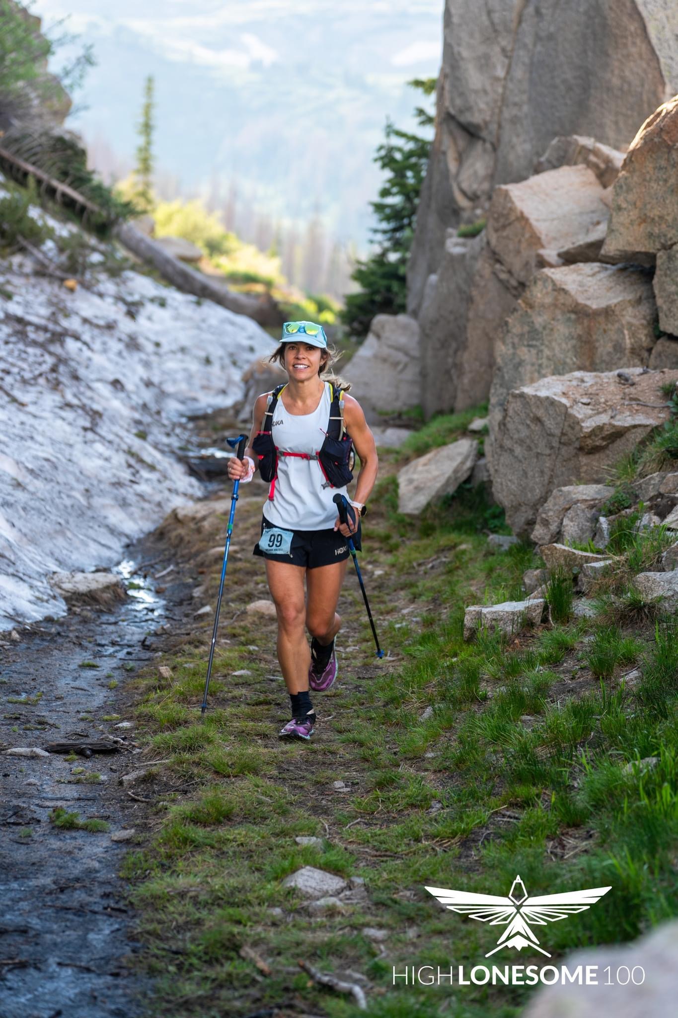 Dreama Walton - Colorado Springs Running Coach - Image 4