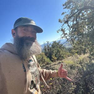 Taylor Spike - Eugene Running Coach