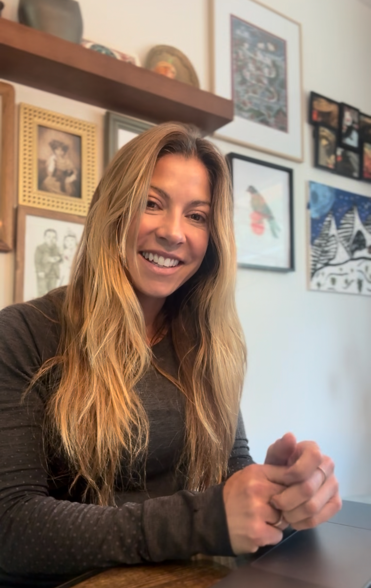 Dreama Walton - Colorado Springs Running Coach