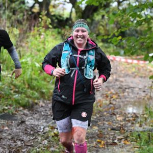 Kathryn Hillier - Surrey Running Coach