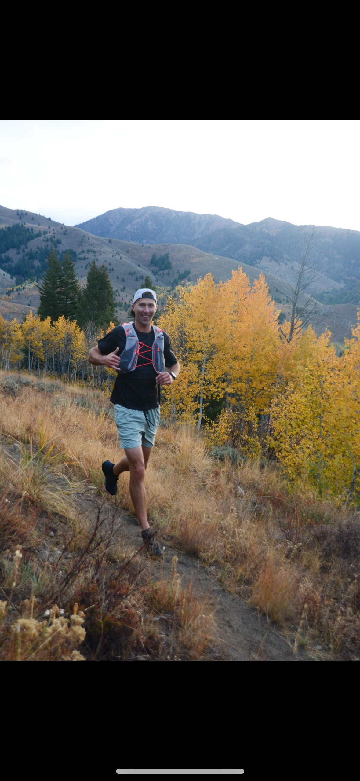 Dolan Ward - Twin Falls Running Coach - Image 2