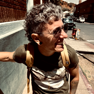 Deserae Clarke - Phoenix Running Coach (she/her/hers)