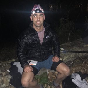 Joey Bishop - Virginia Beach Running Coach