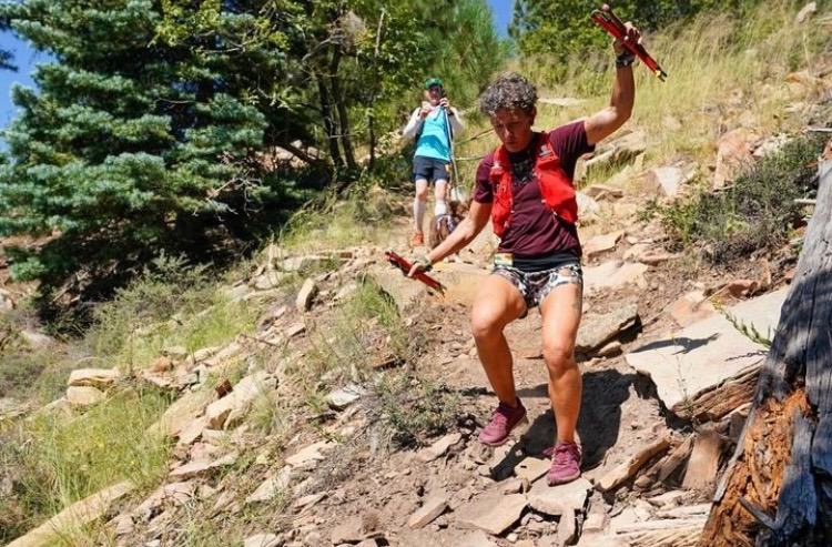 Deserae Clarke - Phoenix Running Coach (she/her/hers) - Image 2