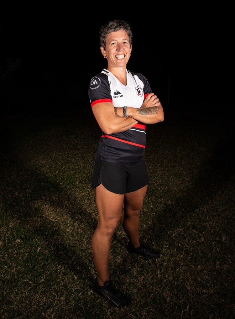 Deserae Clarke - Phoenix Running Coach (she/her/hers) - Image 4