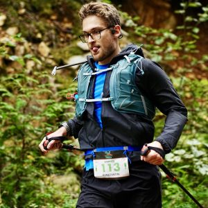 One-Time Running & Ultramarathon Coaching Consultation - Kosta Kolot