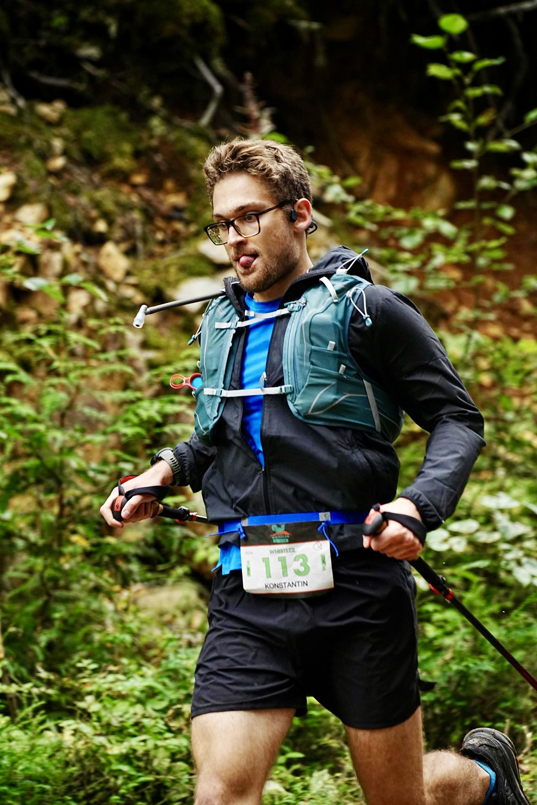 One-Time Running & Ultramarathon Coaching Consultation - Kosta Kolot