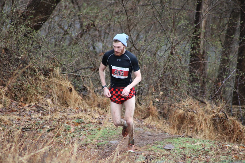 Jaryd Flank - Lancaster Running Coach - Image 6