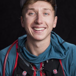 Aaron Kubala - San Francisco Running Coach