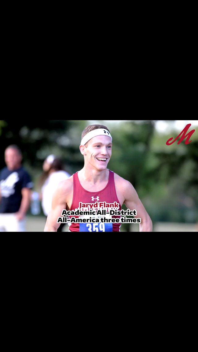 Jaryd Flank - Lancaster Running Coach - Image 5