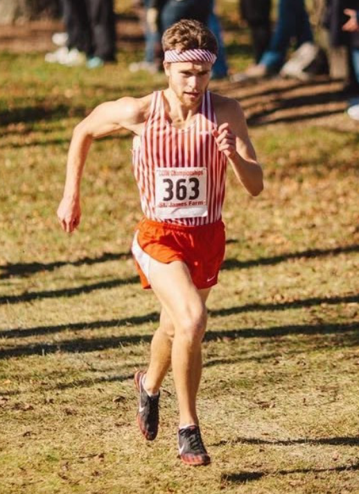 Mitch Gilbert - Chicago Running Coach - Image 2