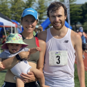 Mitch Gilbert - Chicago Running Coach