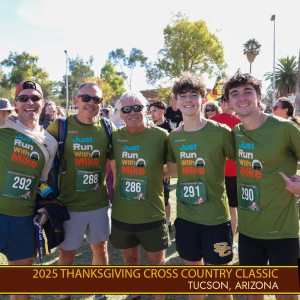 In-Person Session - Mike Urbanski