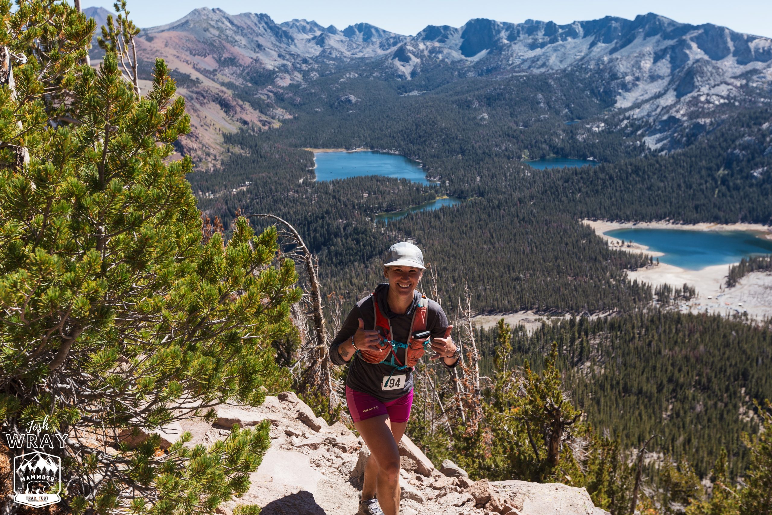 Ashly Winchester - Mendocino Running Coach - Image 2