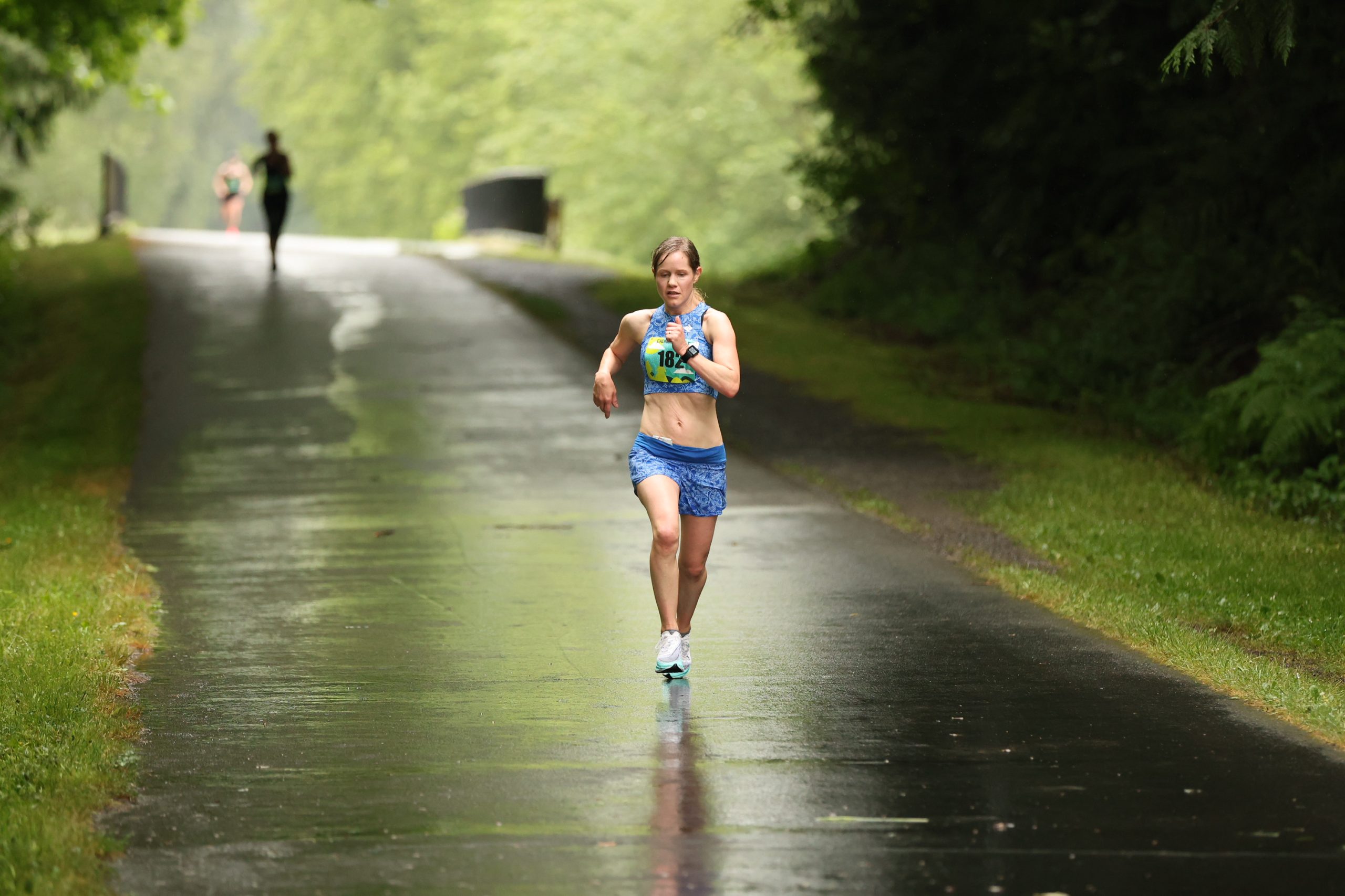 Allison Holden - Camas Running Coach - Image 2
