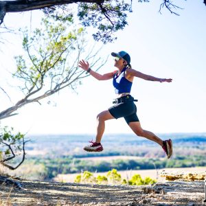 Vicki Allen - San Antonio Running Coach