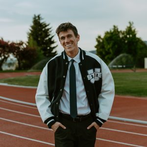 Camren Todd - Logan, UT Running Coach